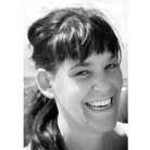 Porträt von Manuela Vespa, Inhaberin der Orlando Gebäudereinigung in München