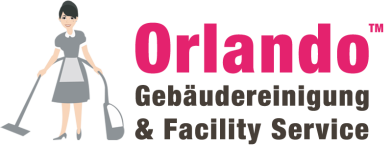 Orlando Gebäudereinigung & Facility Service - Logo